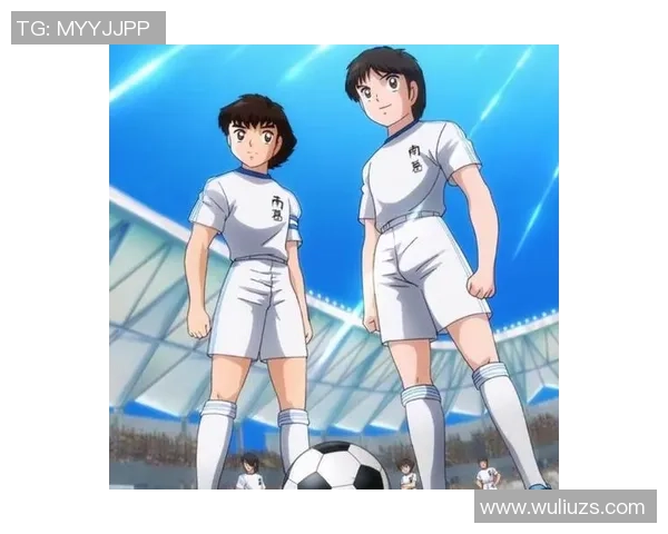 暗色头像下的足球明星男孩展现青春活力与梦想追逐的故事